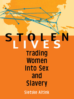 cover image of Stolen Lives